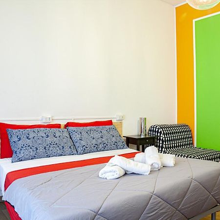 A Due Passi Dal Duomo Apartment Milan Exterior photo