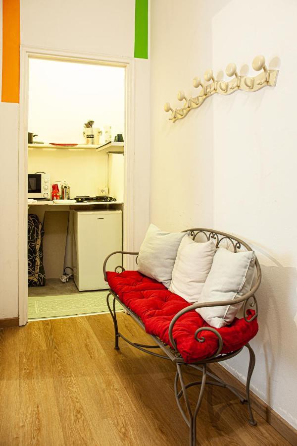 A Due Passi Dal Duomo Apartment Milan Exterior photo
