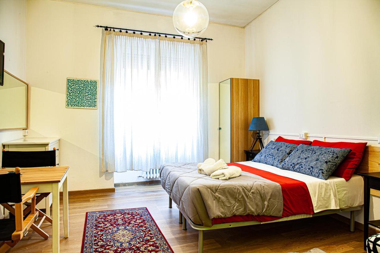 A Due Passi Dal Duomo Apartment Milan Exterior photo