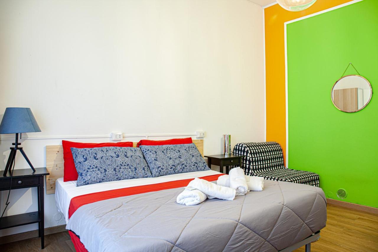 A Due Passi Dal Duomo Apartment Milan Exterior photo