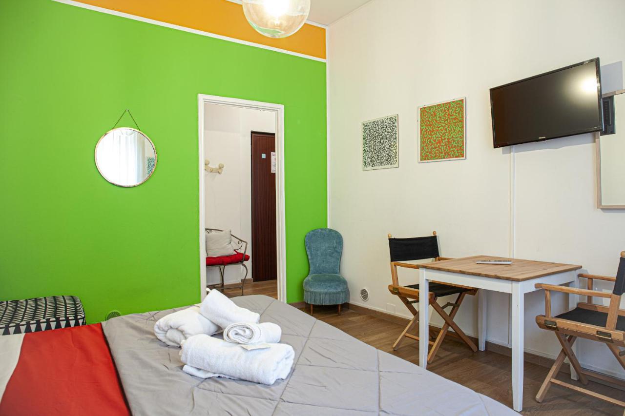 A Due Passi Dal Duomo Apartment Milan Exterior photo